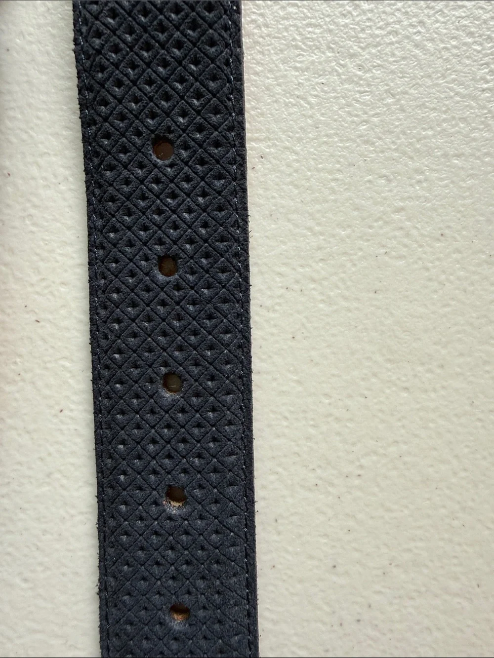 Greve 1898 genuine leather